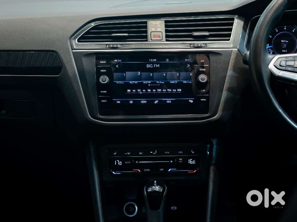 Volkswagen Tiguan 2.0 Elegance Tsi Dsg, 2022, Petrol