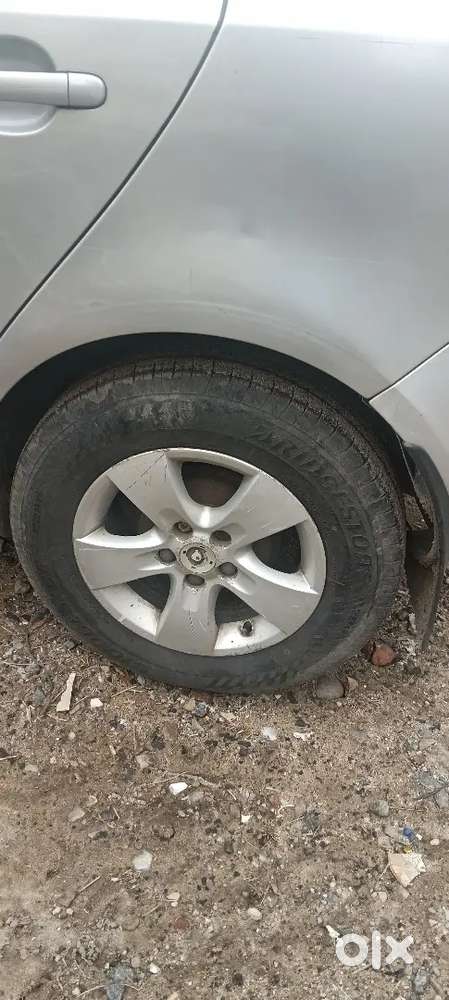 Skoda Fabia 2009 Petrol Well Maintained