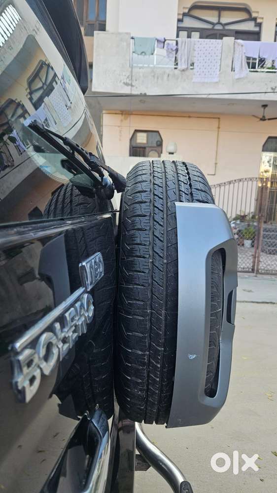 Mahindra Bolero Neo 1.5 N 10 R, 2023, Diesel