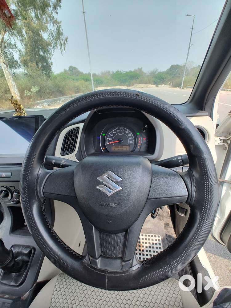 Maruti Suzuki Wagon R Lxi Cng Optional, 2020, Cng & Hybrids