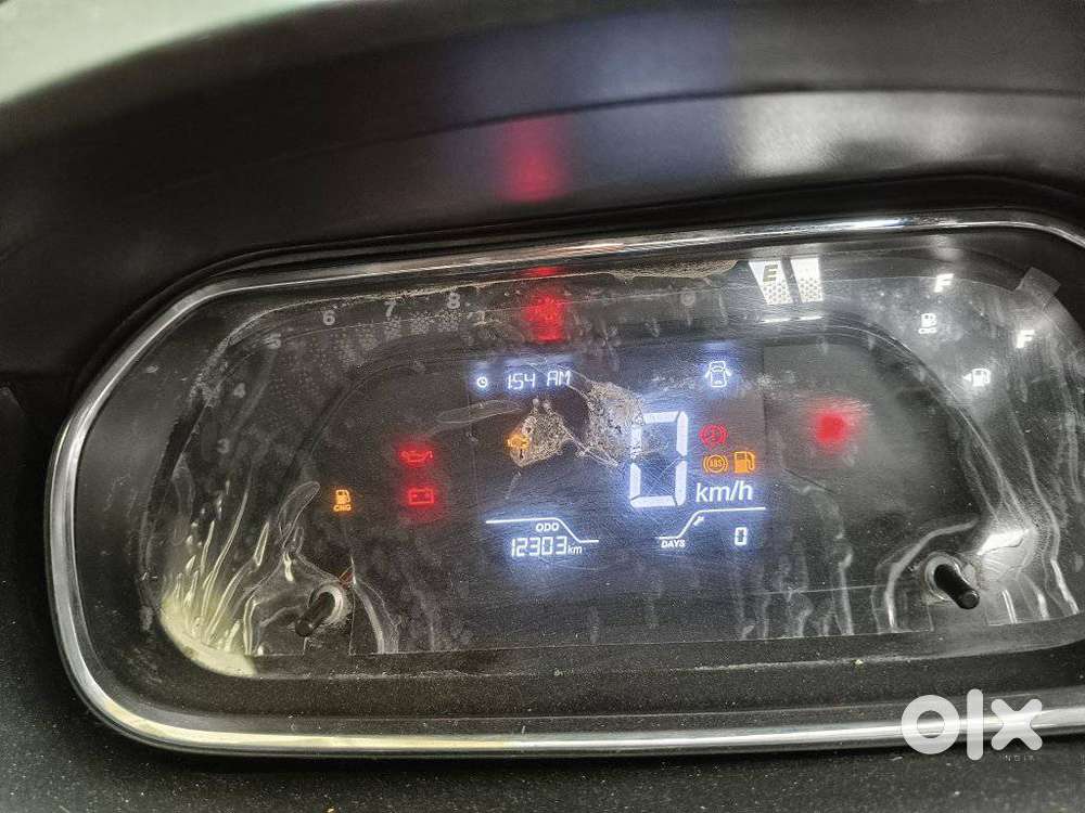Tata Tiago Xt Icng, 2024, Cng & Hybrids