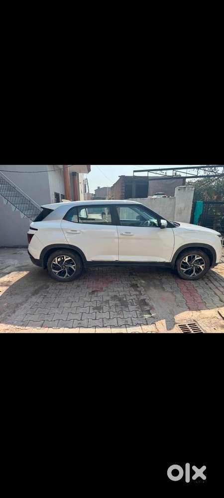 Hyundai Creta 1.5 Crdi E Diesel Mt, 2020, Diesel