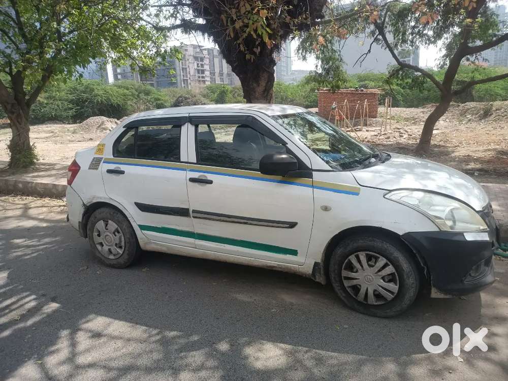 Maruti Suzuki Dzire 2019 Petrol 270000 Km Driven