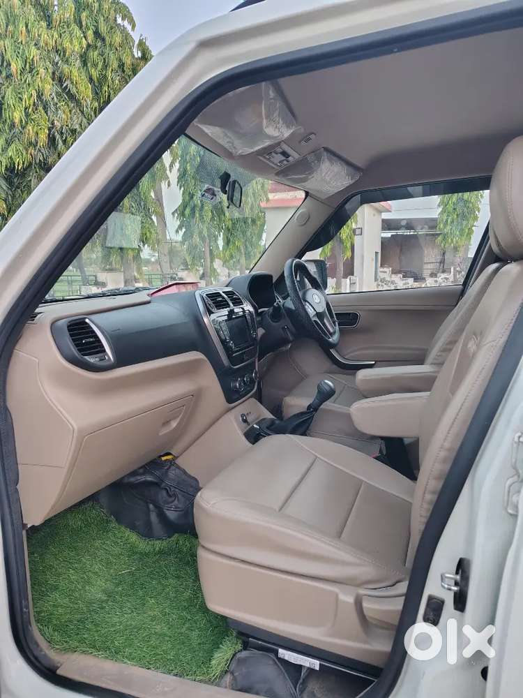 Mahindra Bolero Neo Diesel 2023