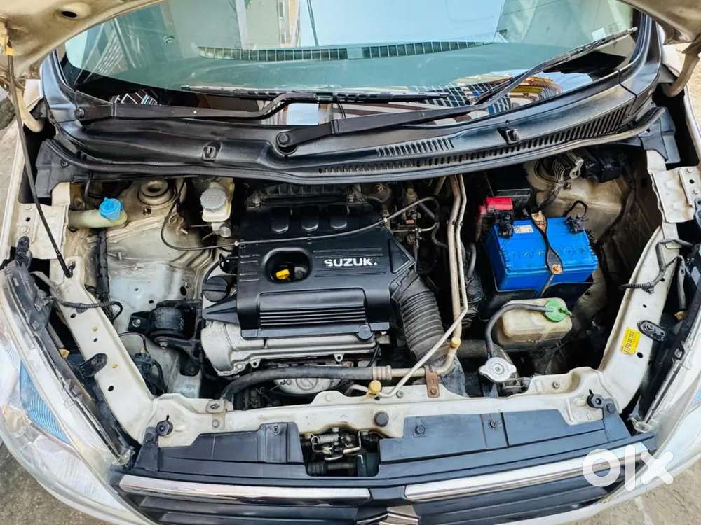 Maruti Suzuki Wagon R Stingray 2012 Petrol 62000 Km Me No