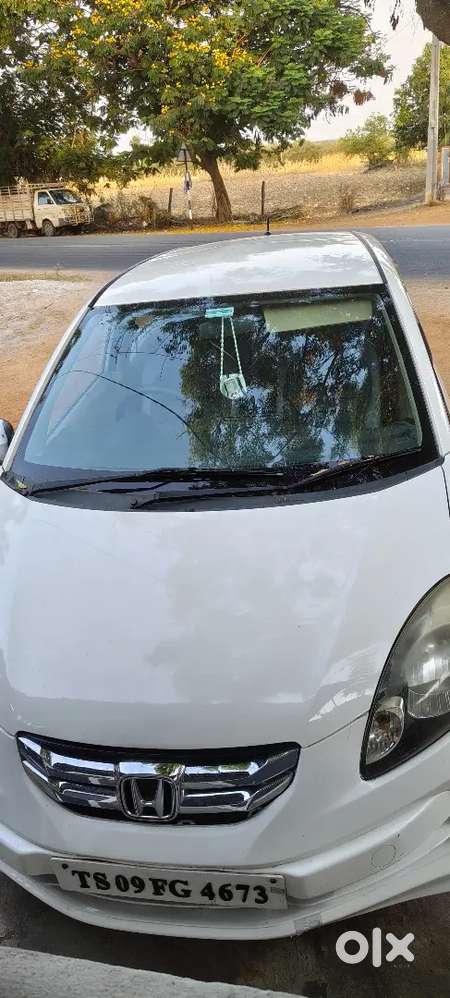 Honda Amaze 2015 Diesel Well Maintained