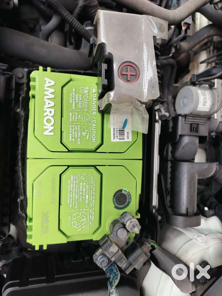 Hyundai Elite I20 1.2 Asta Cvt, 2018, Petrol