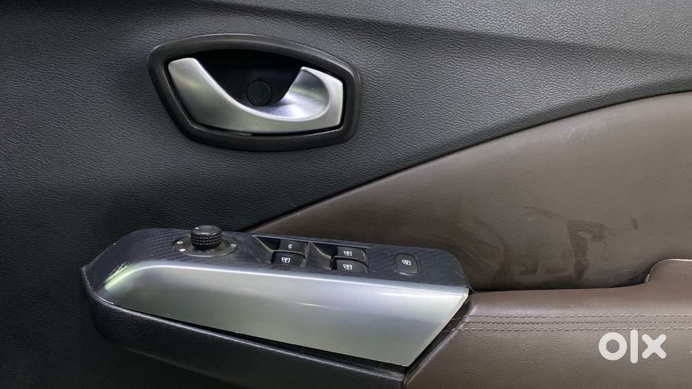 Nissan Kicks Xv D, 2019, Diesel