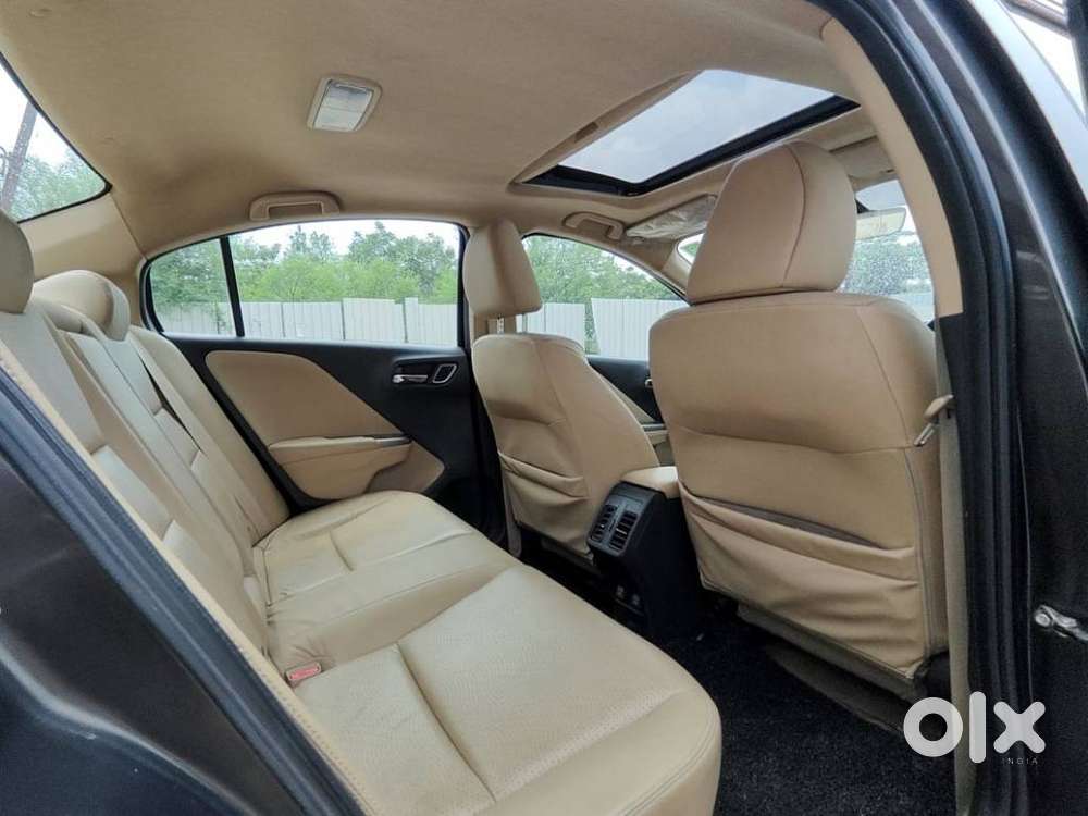Honda City I-dtec Vx, 2018, Diesel