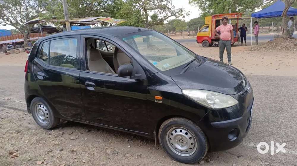 Hyundai I10 2009