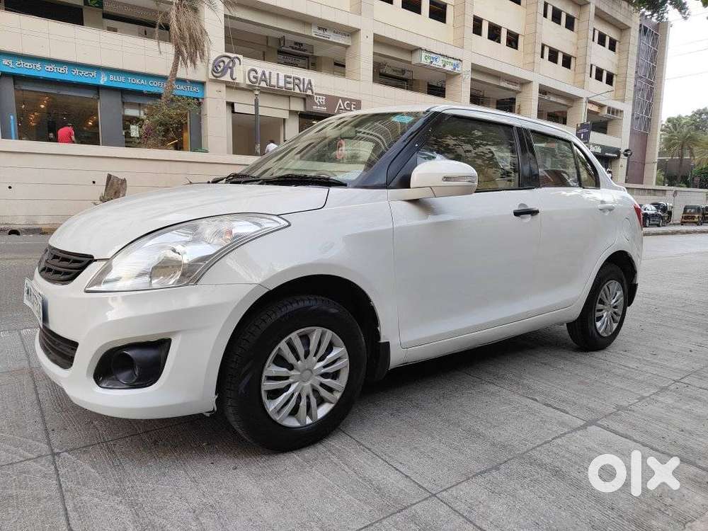 Maruti Suzuki Dzire 1.2 Vxi, 2012, Petrol