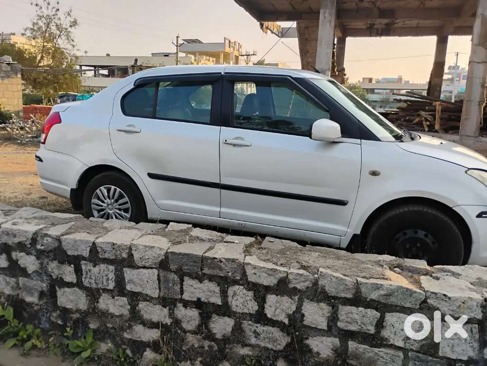 Swift Dzire Vdi Valid Upto 2030 ,well Maintained Maruthi Diesel Car