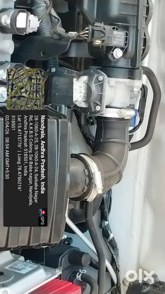 Maruti Suzuki Alto 800 Vxi 2018