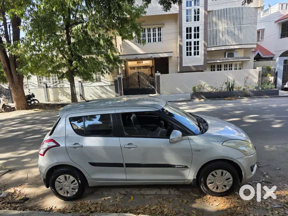 Maruti Suzuki Swift Vdi 2011