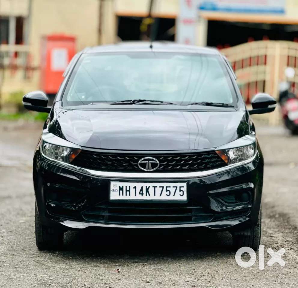 Tata Tiago 1.2 Revotron Xta, 2023, Petrol