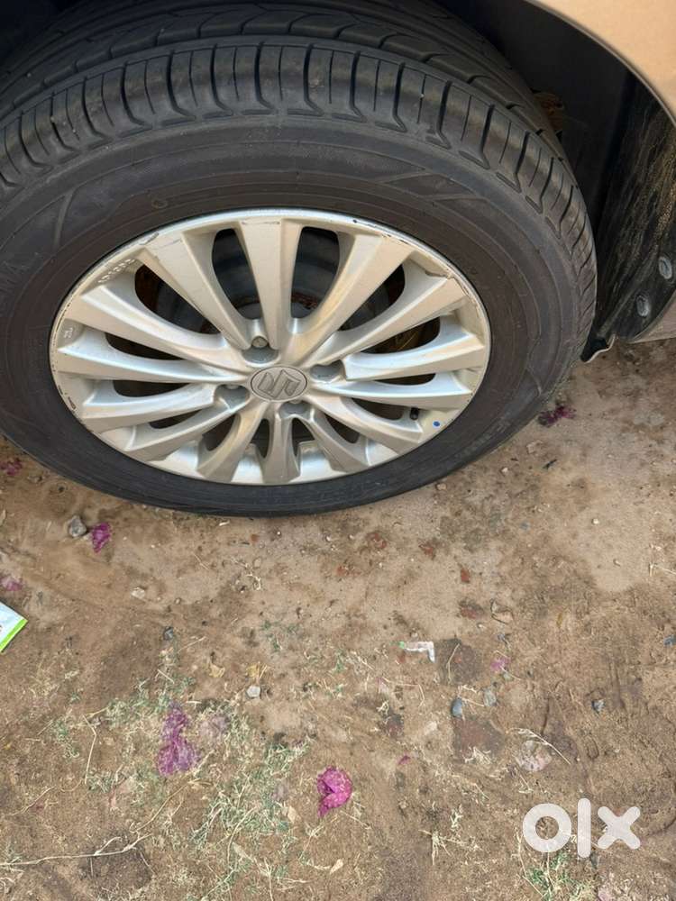 Maruti Suzuki Ciaz 2018 Petrol Good Condition