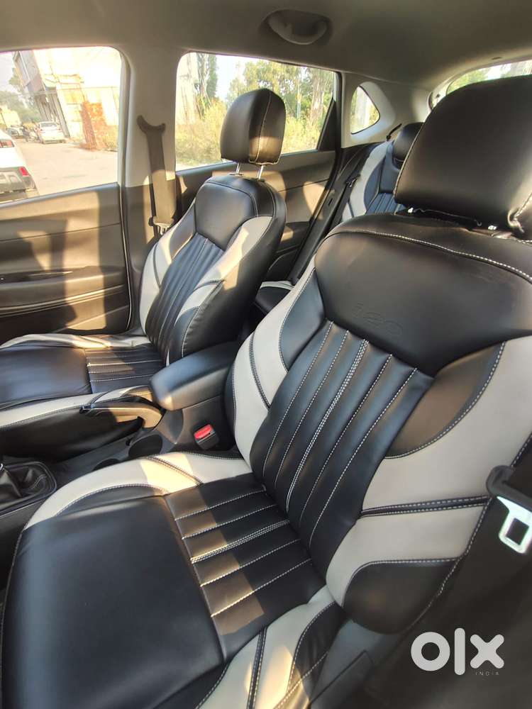 Hyundai I20 Diesel Sportz, 2022, Diesel