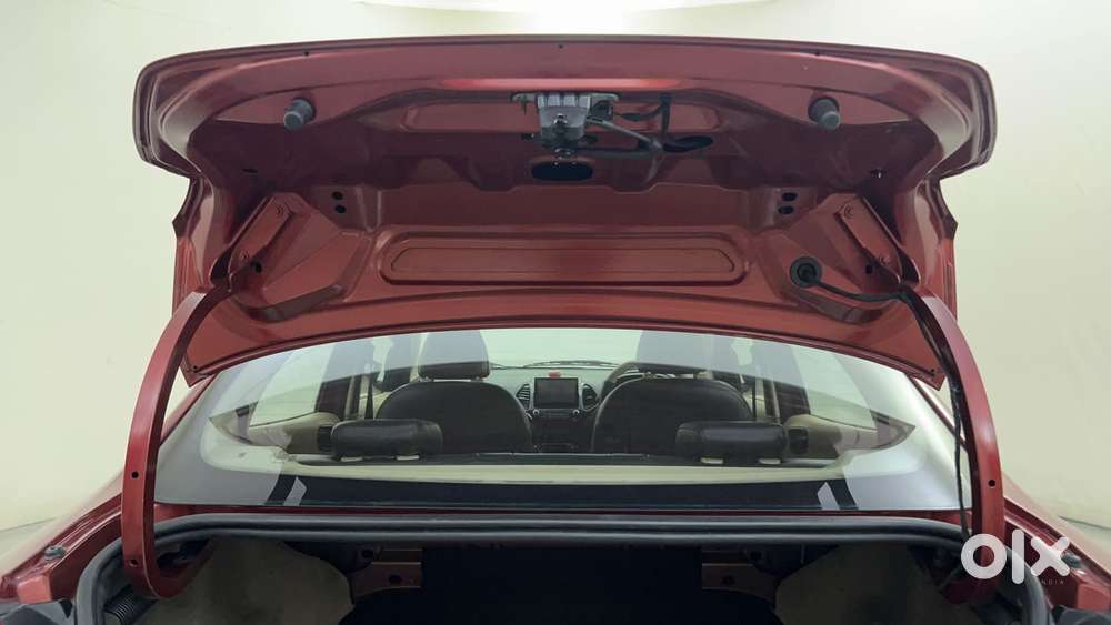 Ford Figo Aspire 1.5 Titanium Ti-vct At, 2019, Diesel