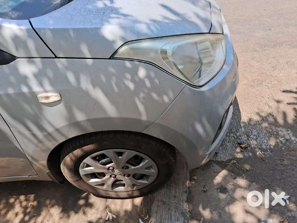 Hyundai Grand I10 2014 Diesel Well Maintained