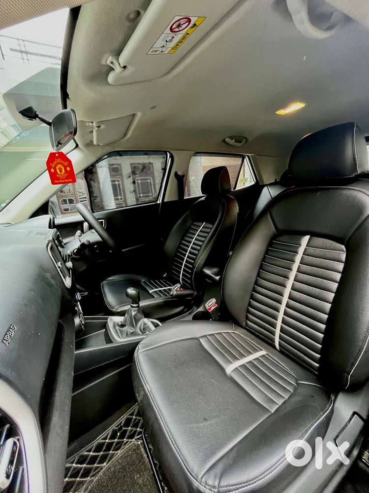Hyundai Venue Petrol 2020