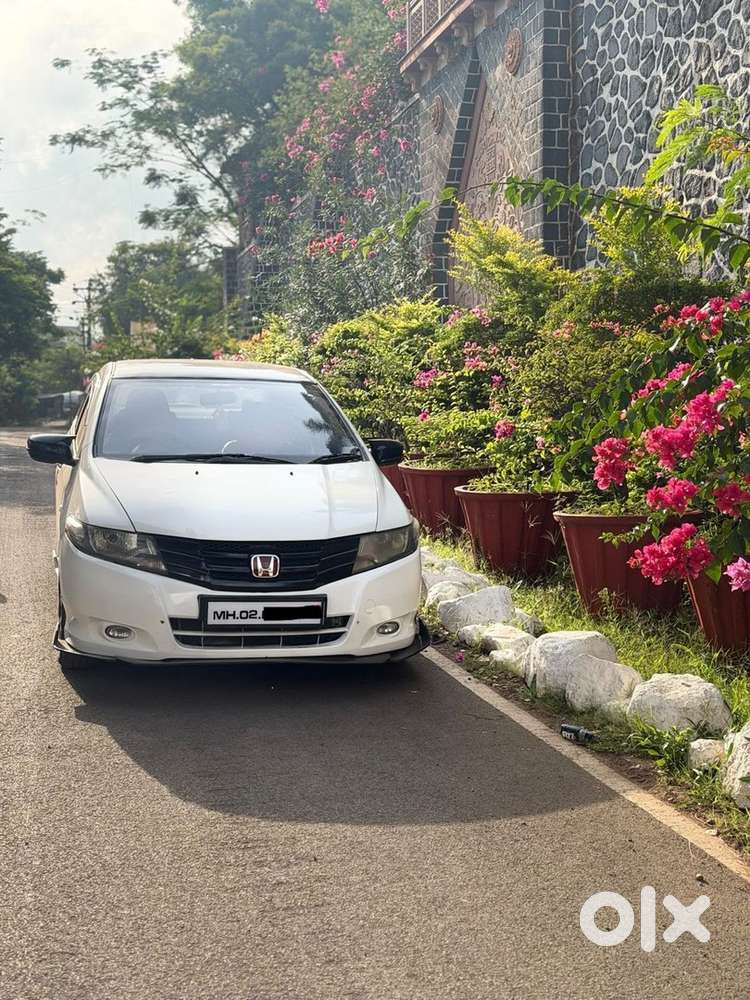 Honda City Petrol 2009