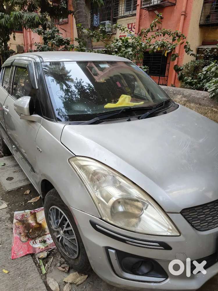 Maruti Suzuki Swift 2017 Petrol Well Maintained