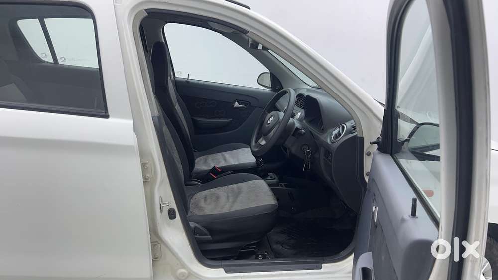 Maruti Suzuki Alto 800 Lxi, 2016, Petrol