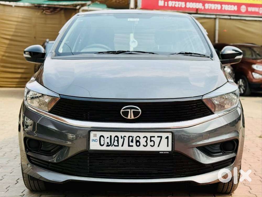 Tata Tiago 1.2 Revotron Xt Rhythm, 2025, Petrol