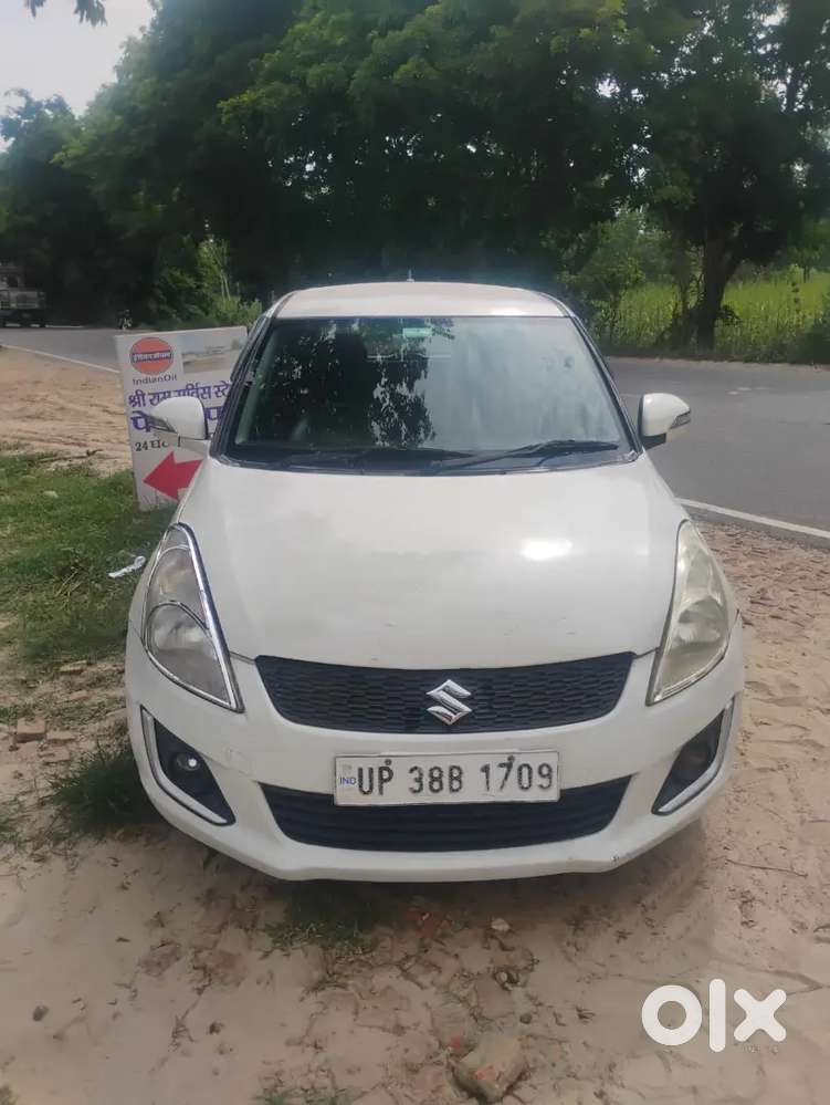 Swift Vdi Model 2014 Original 83000 Chali Huyi Hai