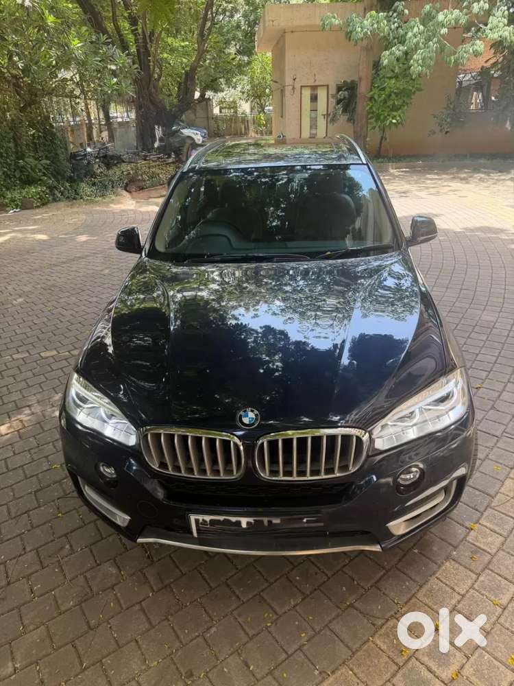 Bmw X5 Xdrive 30d, 2018, Diesel