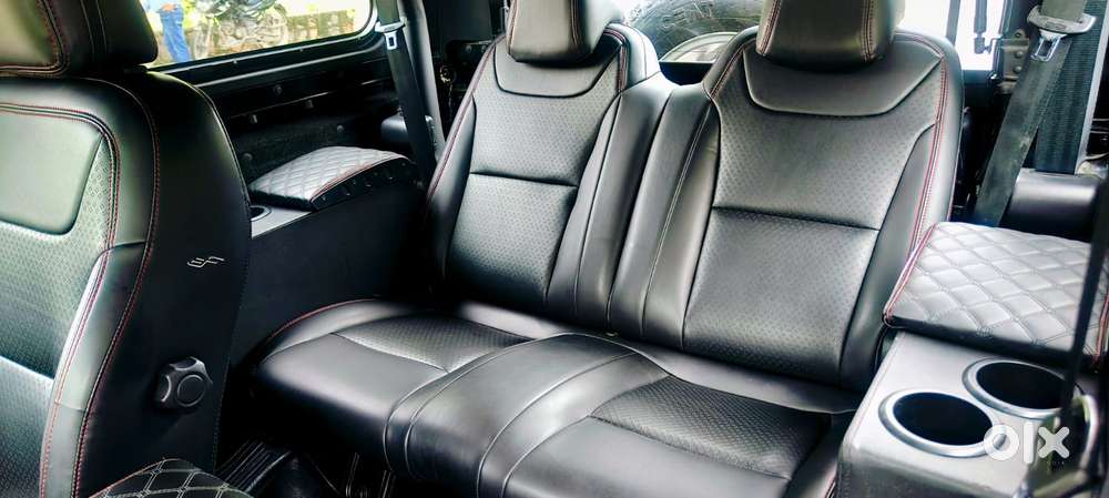 Mahindra Thar Lx 4x4 Hardtop, 2022, Diesel