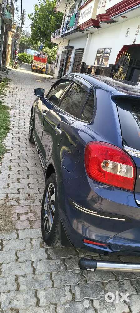 Baleno 2020