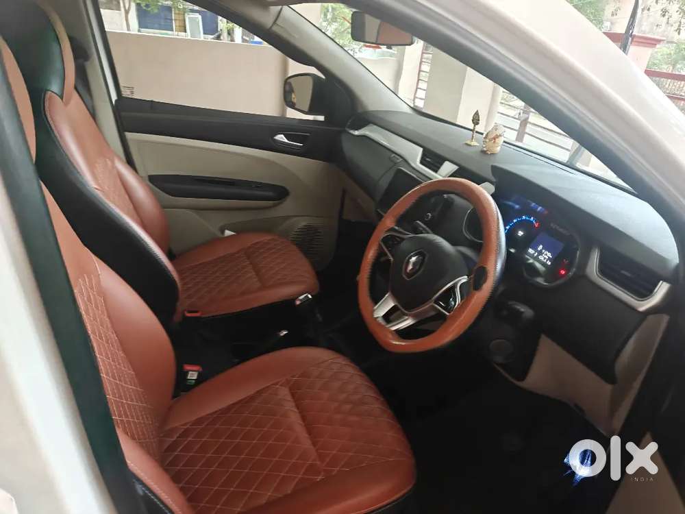 Renault Triber 1.0 Rxz 2023