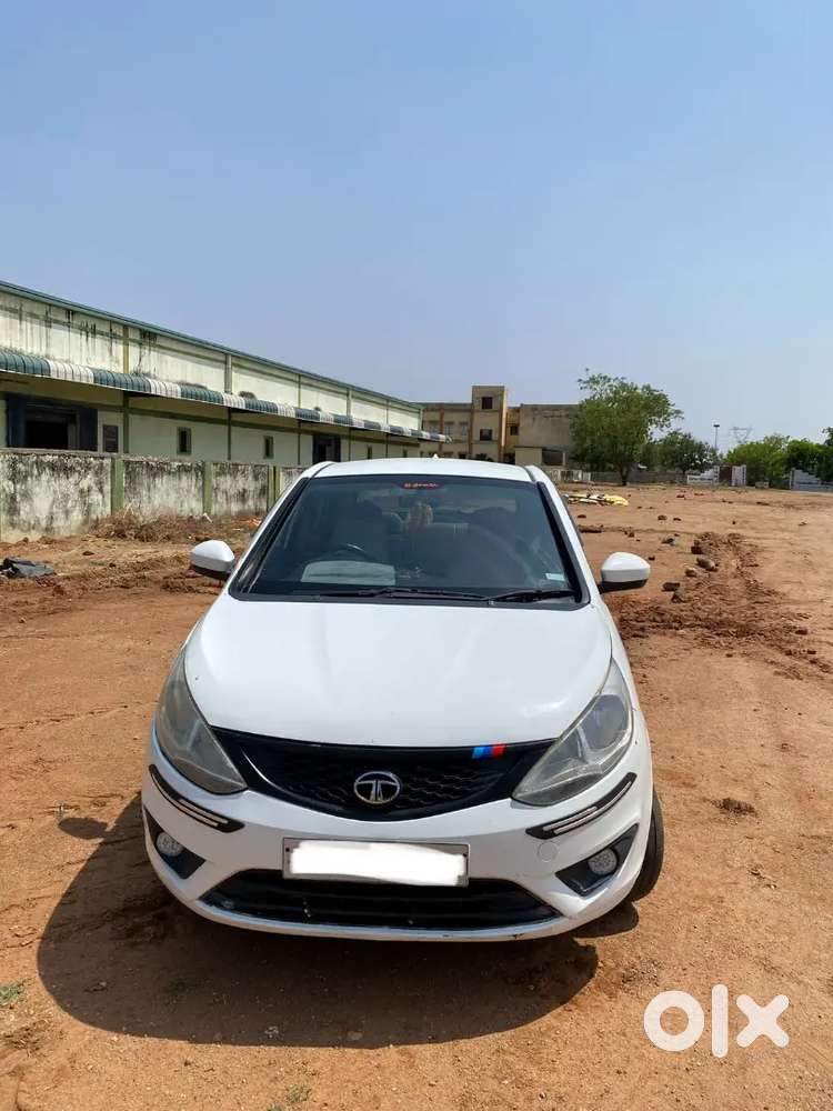 Tata Zest 2016 Diesel Good Condition