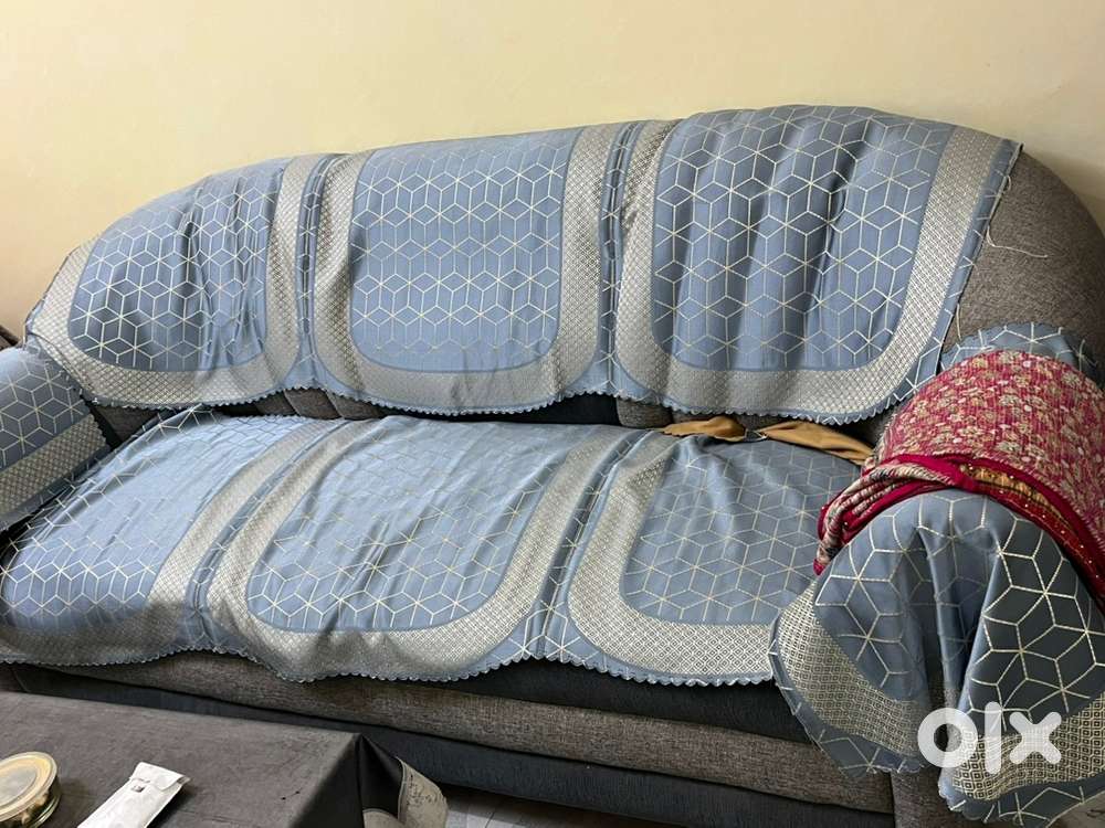 5 Seater Sofa