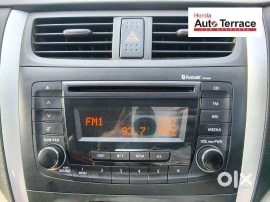 Maruti Suzuki Celerio Zxi(o) Amt, 2020, Petrol