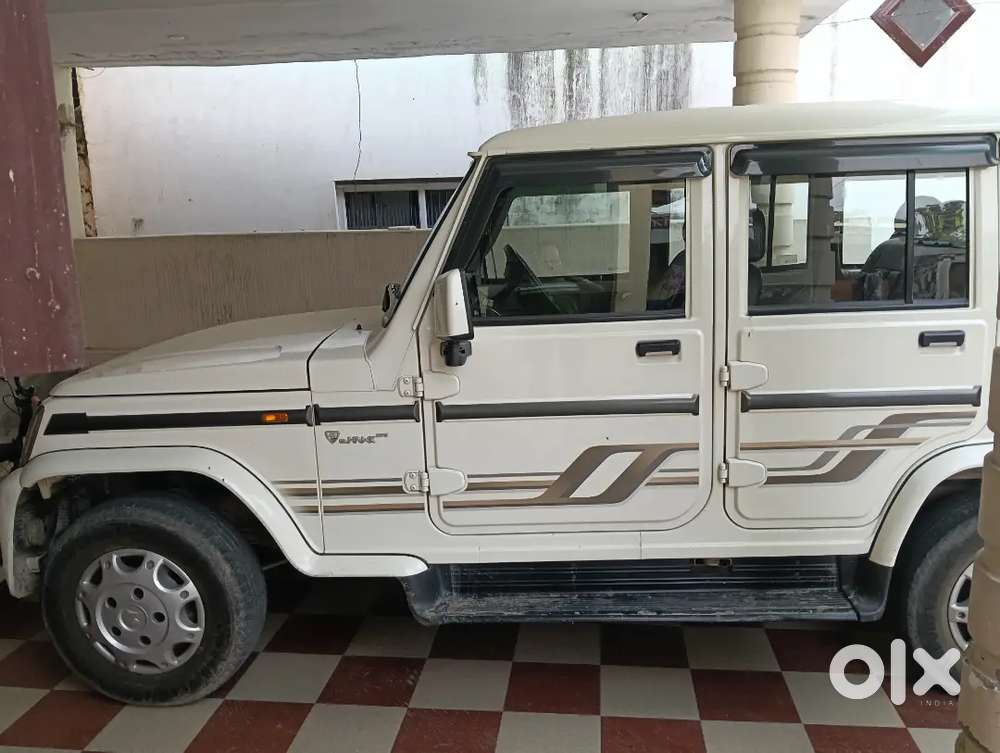 Mahindra Bs 6 2021 Diesel Top Model 65000 Km Driven