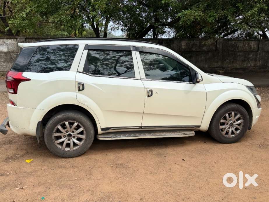 Mahindra Xuv500 W5, 2020, Diesel