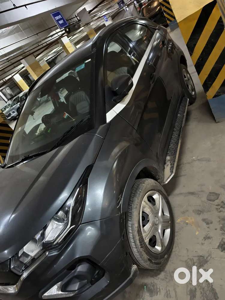 Tata Nexon 2022 Xm+ (s)