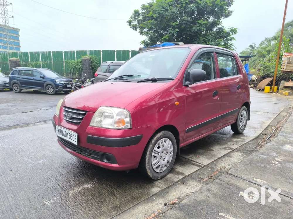 Hyundai Santro Xing 2009