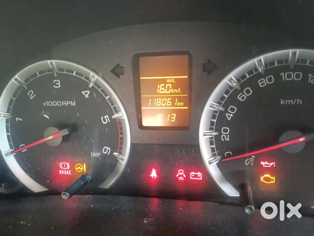 Maruti Suzuki Swift 2016 Diesel