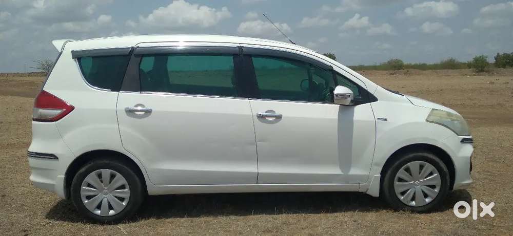 Maruti Suzuki Ertiga 2016 Diesel Well Maintained