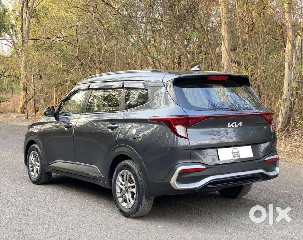 Kia Carens 1.5 Prestige 7 Str, 2022, Diesel