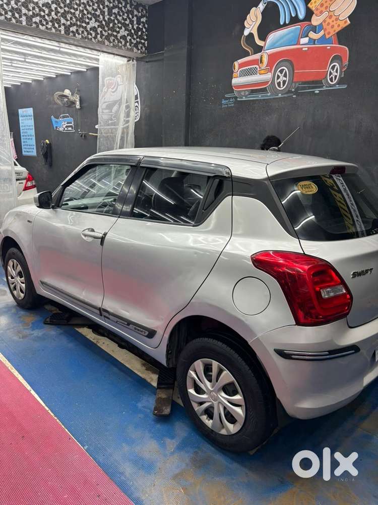 Maruti Swift Vdi 2018