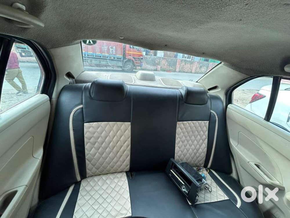 Maruti Suzuki Swift Dzire 2016 Cng & Hybrids 73000 Km Driven