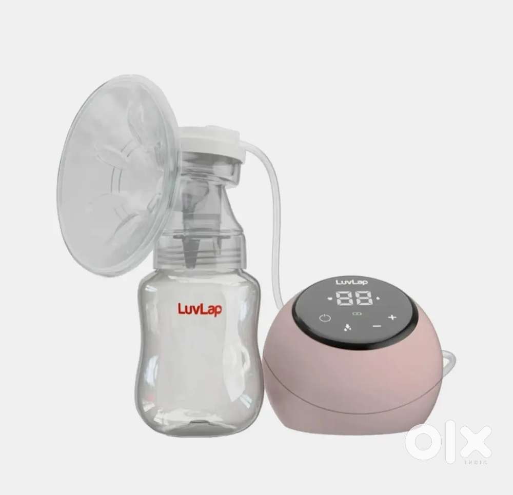 Luvlap brest pump