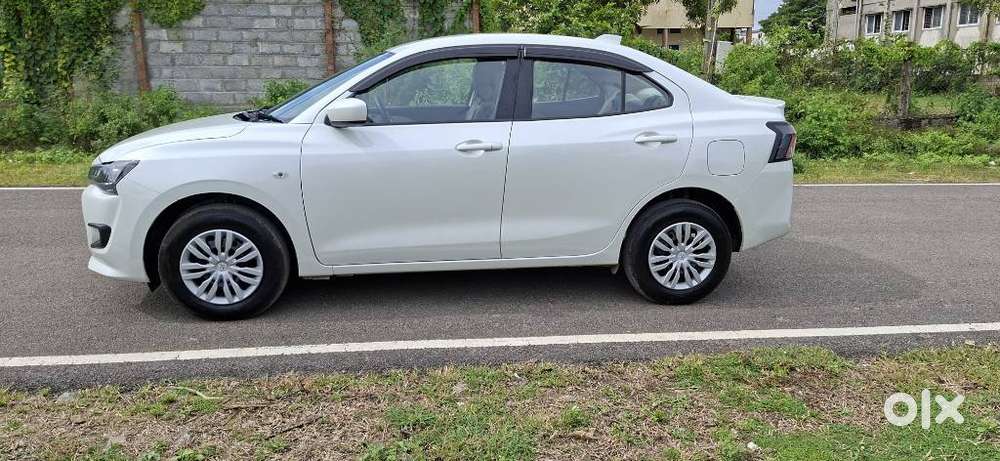 Maruti Suzuki Swift Dzire Tour S, 2025, Cng & Hybrids