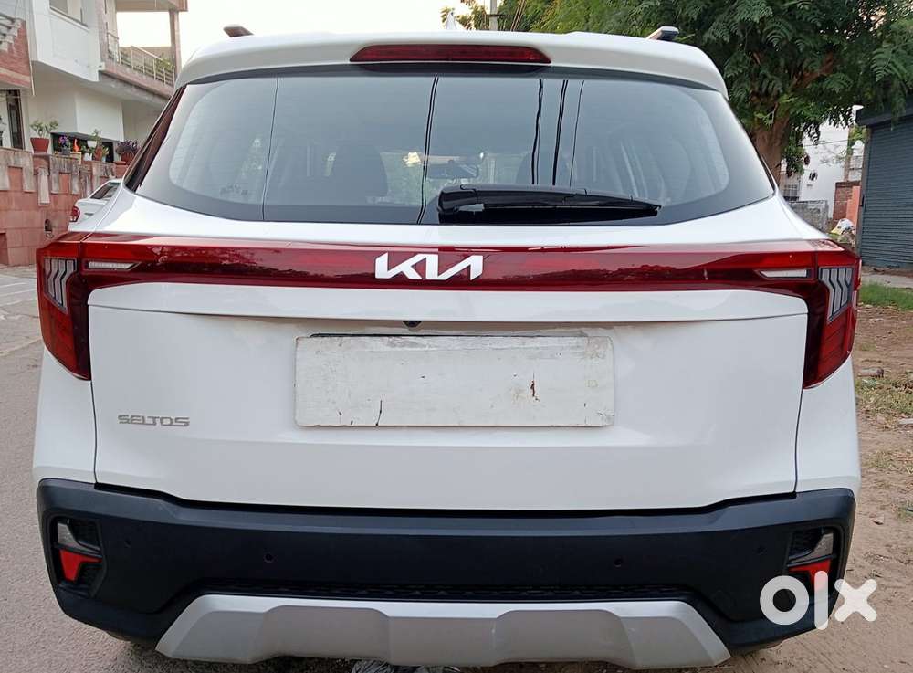 Kia Seltos Htk Plus D, 2025, Diesel