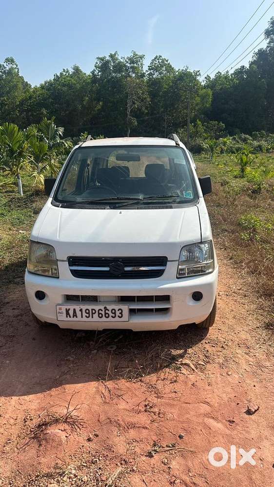 Maruti Suzuki Petrol 2006