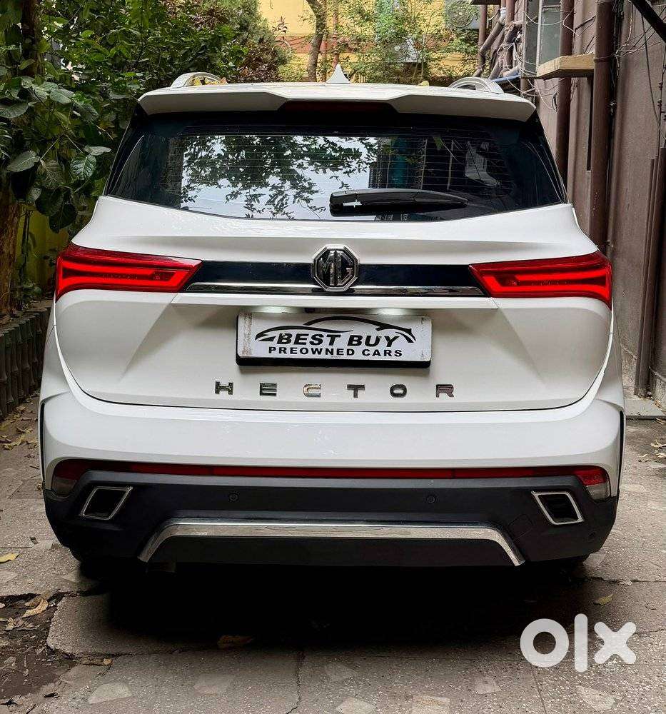 Mg Hector 2.0 Shine Diesel Turbo, 2025, Diesel